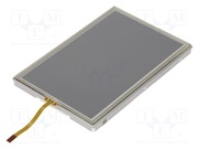 DEM 800480A TMH-PW-N (A-TOUCH)