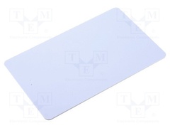 RFID CARD 125KHZ