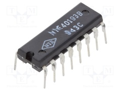 NTE40193B