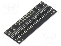 QTR-HD-13A REFLECTANCE SENSOR ARRAY: 13-