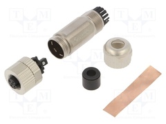 PBSH-M12A-05P-FF-SL7001-00AH