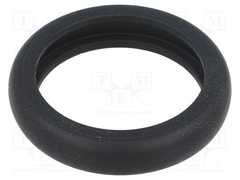 SILICONE TIRE PAIR FOR 40×7MM POLOLU WHE
