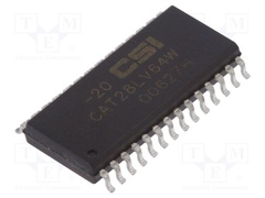 CAT28LV64W-20