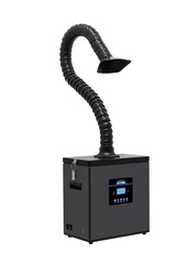 ST-1101D ДЫМОУЛОВИТЕЛЬ