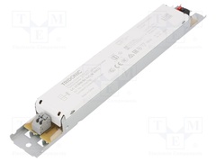 LC 27W 500MA 54V FIXC LP SNC2