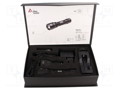 MX532L-RC BLACK EYE 420LM