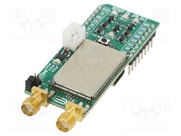 LTE IOT 3 CLICK