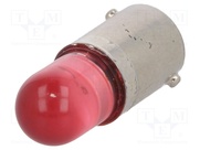 LR-BA9S-220DC