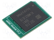 EMMC MODULE 32G