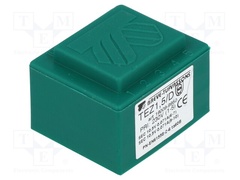 TEZ1.5/D230/10.5-10.5V