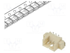 125SH-B-03-TS-SMT-T/R