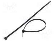 FIX-S-4.8X250W/BK