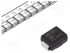 SMBJ26CA-TR