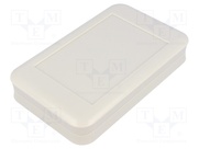 READY FOR XMEGA CASING (GRAY)