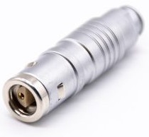 Push-Pull Circular Connector S Series FFA Plug Connector