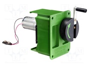 GENERATOR 5000A