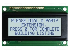 NHD-0420AZ-FSW-GBW-33V3