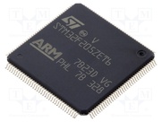 STM32F205ZET6
