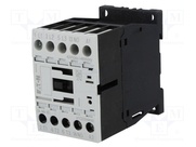 DILM9-10(42V50HZ,48V60HZ)