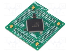 EASYPIC FUSION V7 MCU PIC32MZ2048EFH144