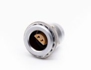 Push-Pull Circular Connector S Series ERA Socket Connector