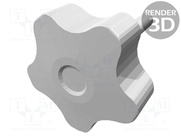 VCT.50 P-M8X30-C3