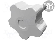 VCT.40 P-M8X30-C3