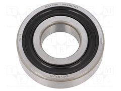 6307-2RS1/C3 SKF