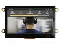 NHD-4.3-480272FT-CSXN-CTP