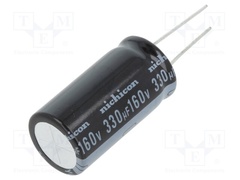 UVY2C331MHD