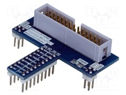 BANANA PI GPIO EXTEND BOARD