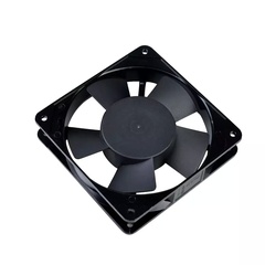motor 115v 230v 120mm 120x120x25mm small AC Axial Fan 