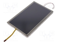DEM 800480A TMX-PW-N (A-TOUCH)
