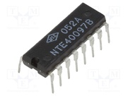 NTE40097B