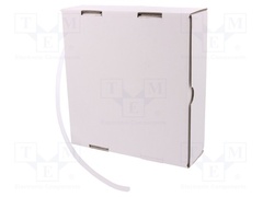 CB-HFT(2X) 4.8 BOX TR