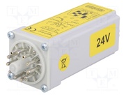 TRAM-24VAC/DC