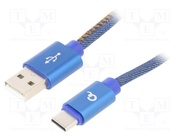 CC-USB2J-AMCM-1M-BL