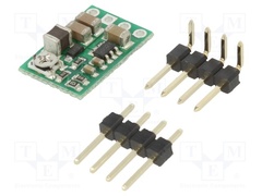 4-25V ADJUSTABLE STEP-DOWN REGULULATOR