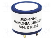 SGX-4NH3