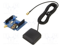 X-NUCLEO-GNSS1A1