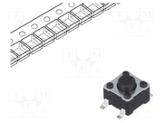 PTS647SK38SMTR2LFS
