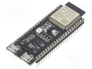 ESP32-S3-DEVKITC-1-N8R2