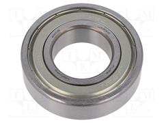 6206 ZZ CM NSK