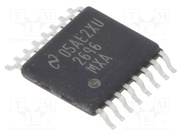 LM2696MXA/NOPB