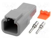 ATP04-2P-KIT01