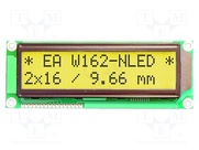 EA W162-BNLED