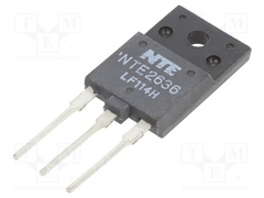 NTE2636