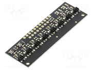 QTRX-MD-08RC REFLECTANCE SENSOR ARRAY