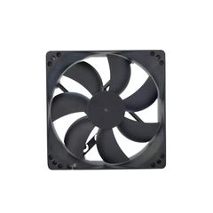 High quality cooler fan 12025 120*120*25MM 12V Fan 