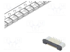 DS1020-08-12VBT11-R